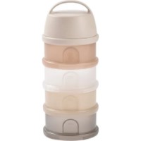 Recipient pentru lapte praf Beaba Clay (B911749)