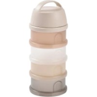 Recipient pentru lapte praf Beaba Clay (B911749) imaginea #2 — magazin online Desire.md