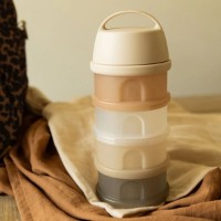 Recipient pentru lapte praf Beaba Clay (B911749) imaginea #3 — magazin online Desire.md