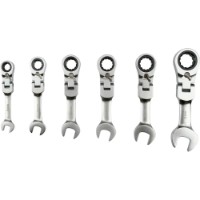 Trusa tubulare Yato YT-16977