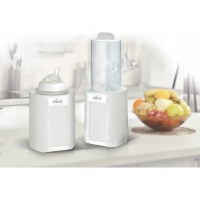 Încălzitor termic pentru biberoane Chicco 2in1 White imaginea #3 — magazin online Desire.md