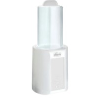 Încălzitor termic pentru biberoane Chicco 2in1 White