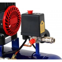 Компрессор Kraft&Dele KD4091 фото №4 — интернет-магазин Desire.md