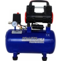 Компрессор Kraft&Dele KD4091 фото №7 — интернет-магазин Desire.md