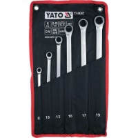 Trusa tubulare Yato YT-50385 imaginea #3 — magazin online Desire.md