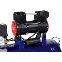 Компрессор Kraft&Dele KD4092 фото №8 — интернет-магазин Desire.md