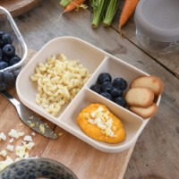 Placă de silicon Beaba Clay (B913614) imaginea #2 — magazin online Desire.md