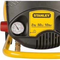 Компрессор Stanley D230-10-50V фото №2 — интернет-магазин Desire.md