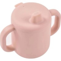 Cana cu pai Beaba Cotton Candy (B913635) imaginea #4 — magazin online Desire.md