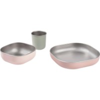 Set de vase Beaba Cotton Candy (B913637) imaginea #3 — magazin online Desire.md