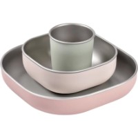 Set de vase Beaba Cotton Candy (B913637)