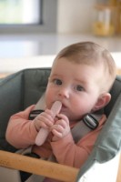 Set linguri Beaba Cotton Candy/Sorbet 2pcs (B913594) imaginea #2 — magazin online Desire.md