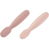 Set linguri Beaba Cotton Candy/Sorbet 2pcs (B913594) imaginea #3 — magazin online Desire.md