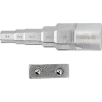 Cheie de piulițe Yato YT-03319 imaginea #3 — magazin online Desire.md