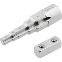 Cheie de piulițe Yato YT-03319 imaginea #2 — magazin online Desire.md