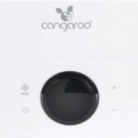 Sterilizator Cangaroo Cai White imaginea #2 — magazin online Desire.md