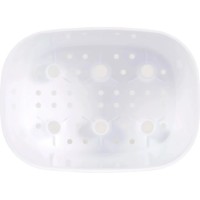 Sterilizator Cangaroo Cai White imaginea #5 — magazin online Desire.md