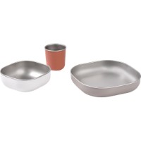 Set de vase Beaba Terracotta 4pcs (B913584) imaginea #3 — magazin online Desire.md