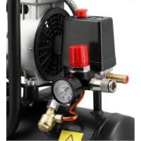 Компрессор Yato YT-23340 фото №2 — интернет-магазин Desire.md