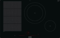 Plită incorporabilă cu inducție Siemens EX801LEC1E