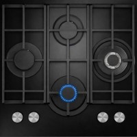 Plită incorporabilă cu gaz Lanova 116400B4C26 FFD