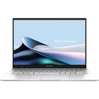 Ноутбук Asus Zenbook 14 UX3405CA Silver (Ultra 9 285H 32Gb 1Tb)
