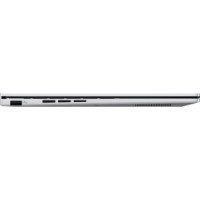 Ноутбук Asus Zenbook 14 UX3405CA Silver (Ultra 9 285H 32Gb 1Tb) фото №3 — интернет-магазин Desire.md