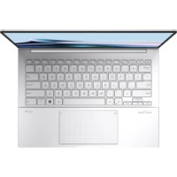 Ноутбук Asus Zenbook 14 UX3405CA Silver (Ultra 9 285H 32Gb 1Tb) фото №6 — интернет-магазин Desire.md
