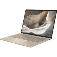Ноутбук Asus Zenbook A14 UX3407NA Beige (X2 Elite X2E-88-100 32Gb 1Tb W11) фото №3 — интернет-магазин Desire.md