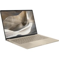 Ноутбук Asus Zenbook A14 UX3407NA Beige (X2 Elite X2E-88-100 32Gb 1Tb W11) фото №4 — интернет-магазин Desire.md