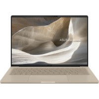 Ноутбук Asus Zenbook A14 UX3407NA Beige (X2 Elite X2E-88-100 32Gb 1Tb W11)