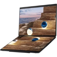 Laptop Asus Zenbook Duo UX8407AA Gray (Ultra 9 386H 32Gb 1Tb W11) imaginea #6 — magazin online Desire.md