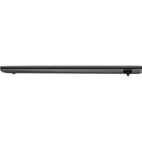 Laptop Asus Zenbook S 14 UX5406AA Zumaia Gray (Ultra 9 386H 32Gb 1Tb W11) imaginea #5 — magazin online Desire.md