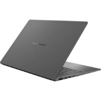 Laptop Asus Zenbook S 14 UX5406AA Zumaia Gray (Ultra 9 386H 32Gb 1Tb W11) imaginea #6 — magazin online Desire.md