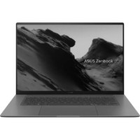 Laptop Asus Zenbook S 14 UX5406AA Zumaia Gray (Ultra 9 386H 32Gb 1Tb W11)