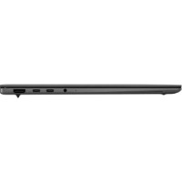 Laptop Asus Zenbook S 14 UX5406AA Zumaia Gray (Ultra 9 386H 32Gb 1Tb W11) imaginea #2 — magazin online Desire.md