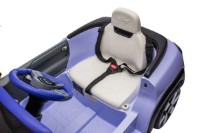 Mașinuța electrica Kikka Boo Mini Cconcept Aceman Purple (31006050437) imaginea #5 — magazin online Desire.md