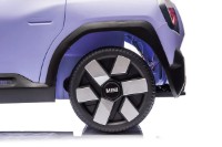 Mașinuța electrica Kikka Boo Mini Cconcept Aceman Purple (31006050437) imaginea #7 — magazin online Desire.md