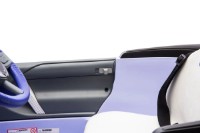 Mașinuța electrica Kikka Boo Mini Cconcept Aceman Purple (31006050437) imaginea #9 — magazin online Desire.md