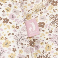 Lenjerie de pat pentru copii Jollein Flower Fairies 140x100cm (003-005-68104) imaginea #2 — magazin online Desire.md