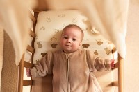 Lenjerie de pat pentru copii Jollein Miffy And Friends 140x100cm (003-005-68047) imaginea #2 — magazin online Desire.md