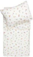 Lenjerie de pat pentru copii Jollein Riverside 140x100cm (003-005-67086)