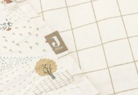 Lenjerie de pat pentru copii Jollein Tiny Park 140x100cm (003-005-68102) imaginea #3 — magazin online Desire.md