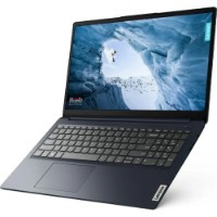 Laptop Lenovo IdeaPad 1 15AMN7 Abyss Blue (R5 7520U 8Gb 256Gb) imaginea #8 — magazin online Desire.md