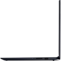 Laptop Lenovo IdeaPad 1 15AMN7 Abyss Blue (R5 7520U 8Gb 256Gb) imaginea #2 — magazin online Desire.md