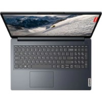 Laptop Lenovo IdeaPad 1 15AMN7 Abyss Blue (R5 7520U 8Gb 256Gb) imaginea #7 — magazin online Desire.md