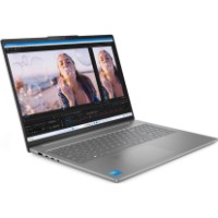 Laptop Lenovo IdeaPad Slim 3 16IRH10 Luna Grey (Core i5-13420H 16Gb 512Gb) imaginea #5 — magazin online Desire.md