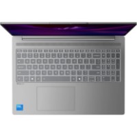 Laptop Lenovo IdeaPad Slim 3 16IRH10 Luna Grey (Core i5-13420H 16Gb 512Gb) imaginea #2 — magazin online Desire.md