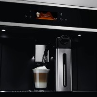 Espressor incorporabil Electrolux EBC85X imaginea #2 — magazin online Desire.md