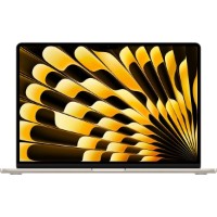 Ноутбук Apple MacBook Air 15.3 MDVF4RU/A Starlight